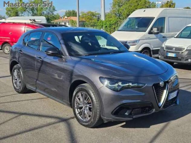 ALFA ROMEO Stelvio Stelvio 2023 2.2 t Super Q4 210cv auto - GP437FV rif. 24165602 - Foto 10