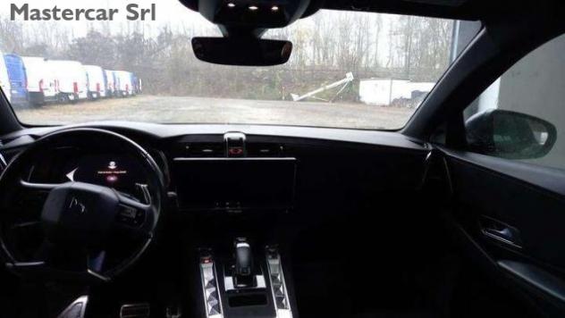 DS AUTOMOBILES DS 7 1.5 bluehdi Performance Line 130cv TG: GP837FS rif. 23835119 - Foto 7
