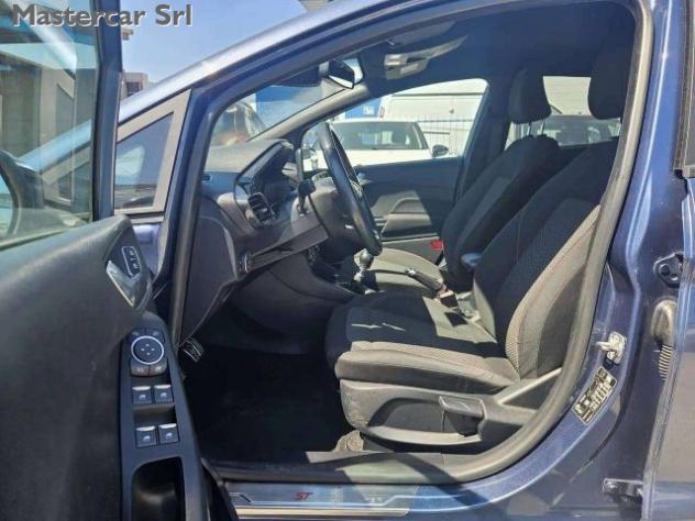 FORD Fiesta Fiesta VII 5p 1.0 ecoboost ST-Line 95Cv - GE046ST rif. 23770966 - Foto 10