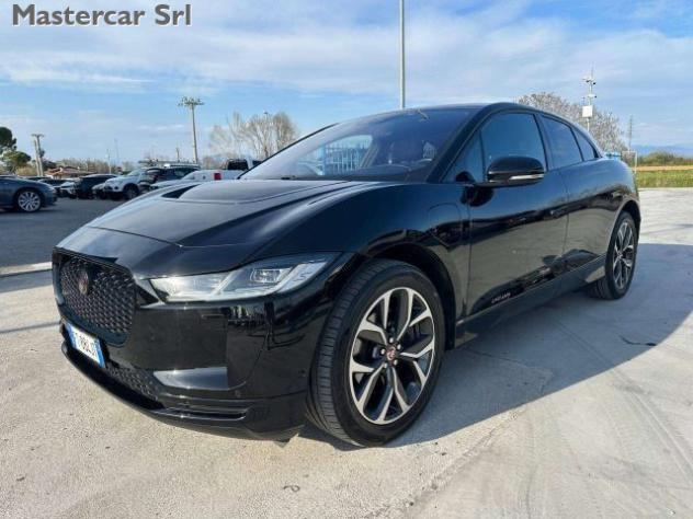 JAGUAR I-Pace I-Pace EV 90kWh SE awd 400cv auto - FT884JT rif. 23740812 - Foto 2