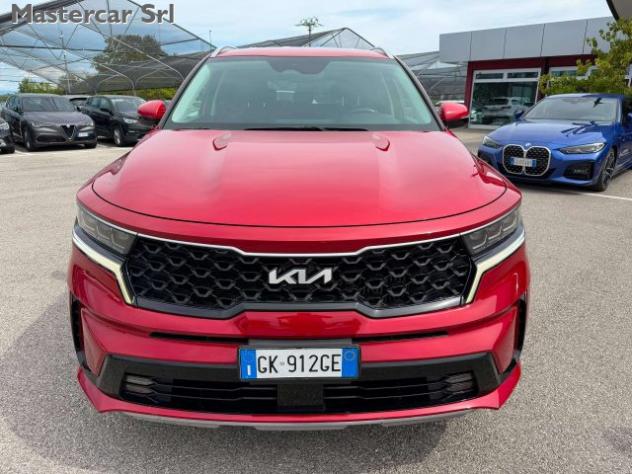 KIA Sorento 1.6 t-gdi 230cv hev Style AWD at6 7 posti - GK912G rif. 24026393 - Foto 2