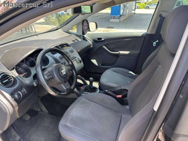 SEAT Altea XL Altea XL 1.9 tdi Free DW676MX Rif. GV rif. 23978833 - Foto 7