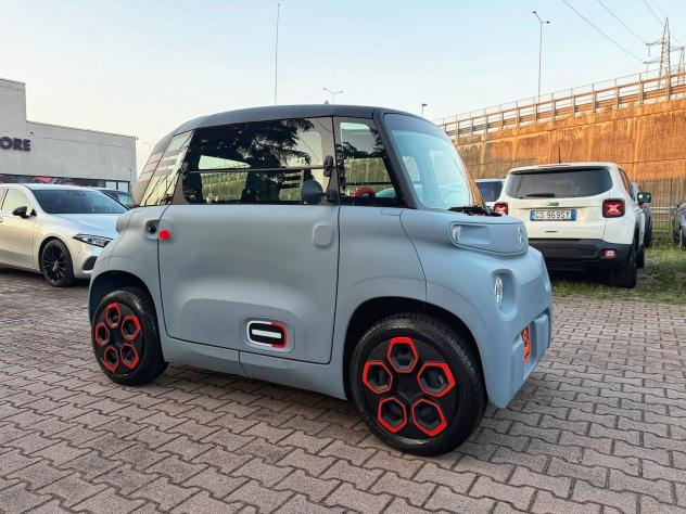 Citroen Ami - Foto 3