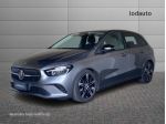 Mercedes-Benz Classe B B 180 Progressive Advanced