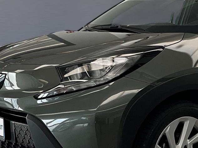 Toyota Aygo X 1.0 Trend 72cv s-cvt - Foto 6