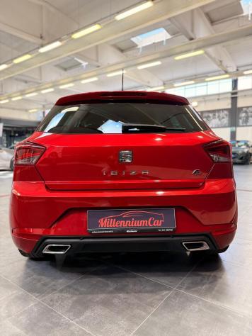 SEAT Ibiza Ibiza 1.0 EcoTSI 95 CV 5 porte FR - Foto 8