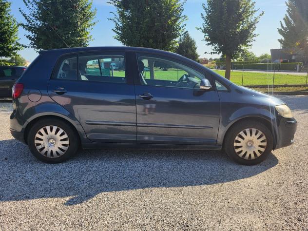 Volkswagen Golf Plus 1.6 GOAL - Foto 3
