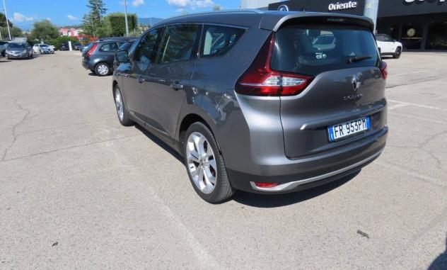 Renault Grand Scic 1.6 dci energy Intens 130cv my18 - Foto 5
