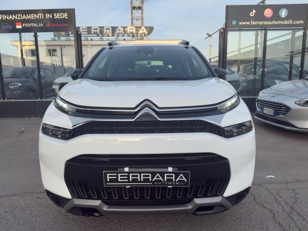 Citroen C3 Aircross BlueHDi 120 S&S EAT6 Shine Pack - Foto 2