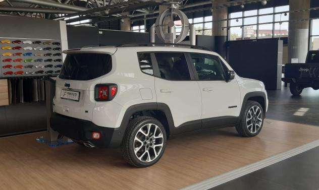 Jeep Renegade 1.3 T4 240CV PHEV 4xe AT6 S - Foto 6