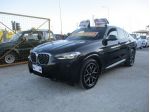 Bmw X4 xDrive20d 48V Msport GARANZIA 24 MESI !!!!!