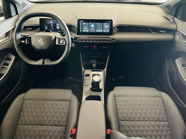 MG MG3 1.5 Hybrid+ Luxury - Foto 7