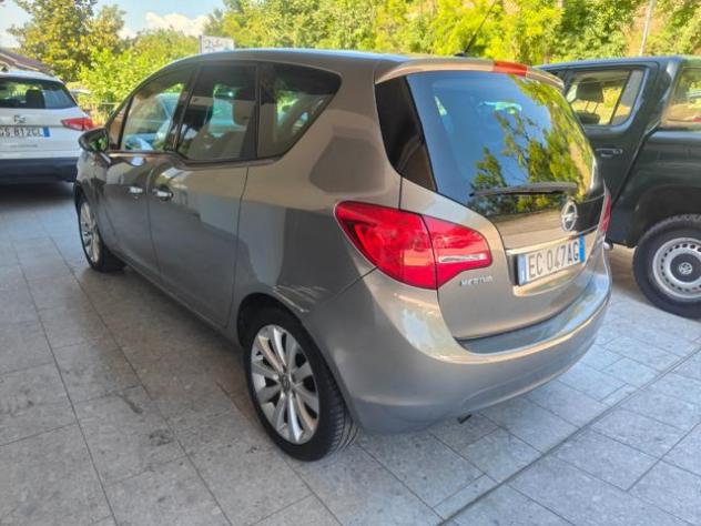 OPEL Meriva 1.4 Turbo 120CV Elective rif. 23820444 - Foto 5