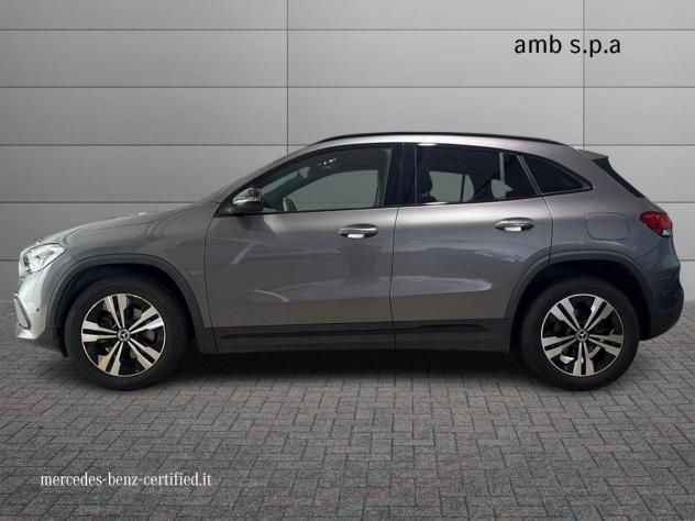 Mercedes-Benz GLA GLA 200 d Sport Plus 4matic auto - Foto 6