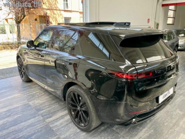 LAND ROVER Range Rover Sport 3.0D hybrid 23"- TETTO PANO- PEDANE- HEAD UP - rif. 23905186 - Foto 5