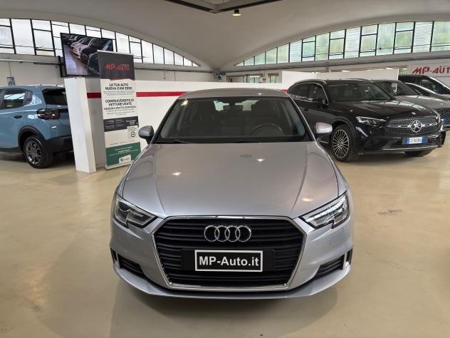 Audi A3 A3 Sportback 35 1.5 tfsi 150cv - Foto 3