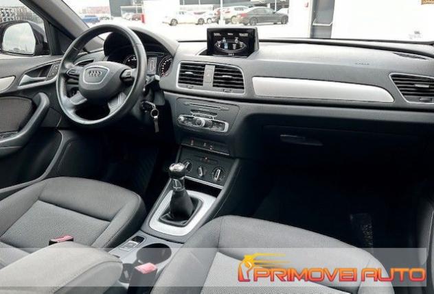 AUDI Q3 2.0 TDI 120 CV rif. 19332777