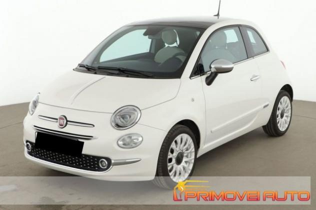 FIAT 500 1.2 Dualogic Star rif. 20362626 - Foto 5