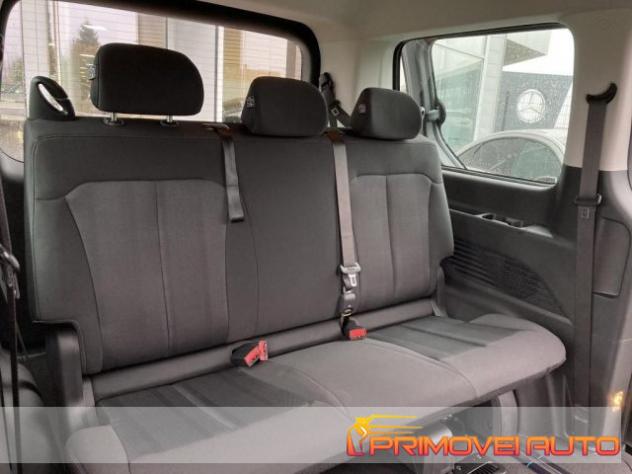 HYUNDAI Staria 2.2 AT 2WD 9 posti TREND rif. 21348301 - Foto 3