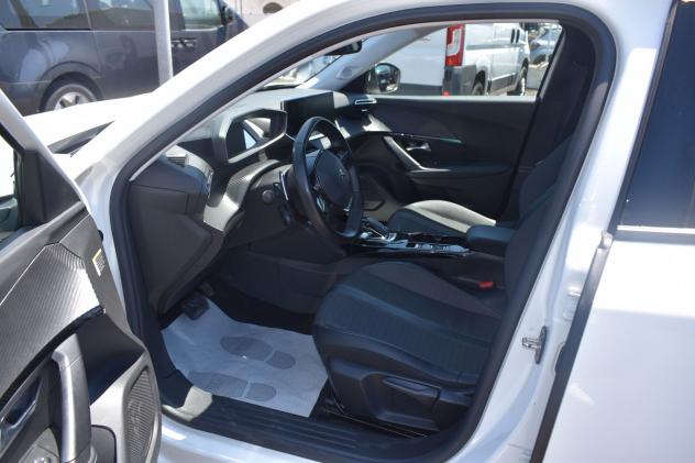 Peugeot 2008 BlueHDi 130 EAT8 Allure Pack S/S aut. - Foto 7