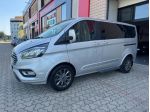 FORD Tourneo Custom 2.0 EcoBlue 150CV Titanium 8 Posti CarPlay rif. 23954238