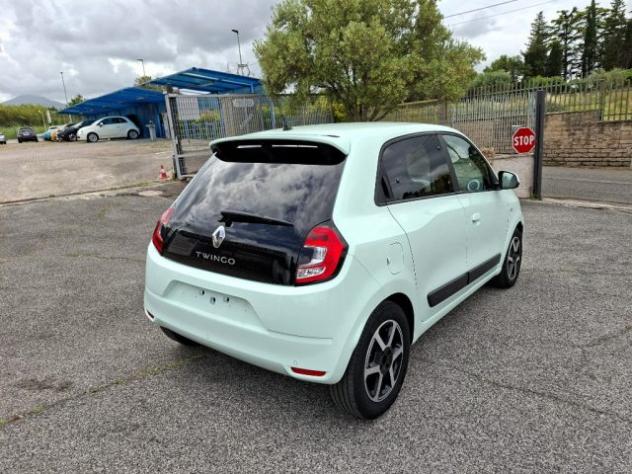 RENAULT Twingo 1.0 SCe Intens PREZZO REALE TAGLIANDI RENAULT rif. 23787221 - Foto 5