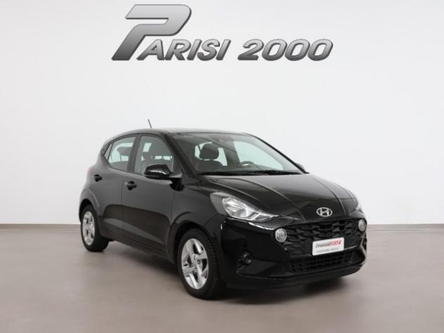 HYUNDAI i10 1.0 67CV Trend *PROMO PARISI GROUP* rif. 23307813 - Foto 2