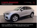 AUDI Q3 35 TDI S-TRONIC BUSINESS ADEVANCED rif. 23617544
