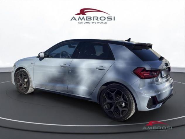 AUDI A1 30 1.0 tfsi S Line Edition 116cv s-tronic rif. 24203822 - Foto 4