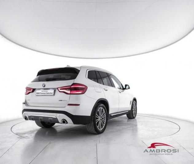 BMW X3 xDrive20d Luxury auto rif. 24054856 - Foto 3