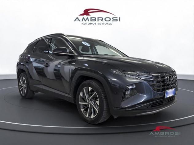 HYUNDAI Tucson 1.6 crdi 48V Xline 2wd dct rif. 23789034 - Foto 2