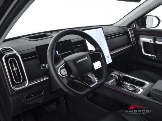JAECOO J7 1.6 tgdi Exclusive 4wd 7dct rif. 23476565 - Foto 8