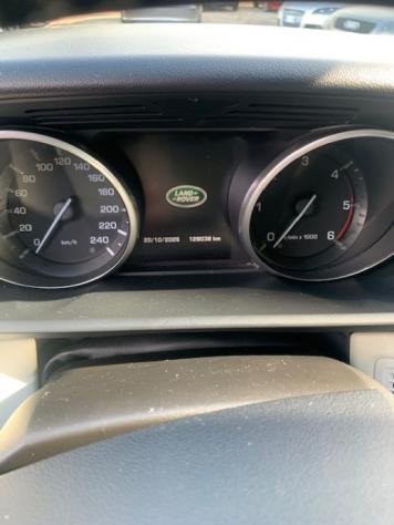 LAND ROVER Range Rover Sport 3.0 TDV6 HSE Dynamic rif. 22924073 - Foto 8
