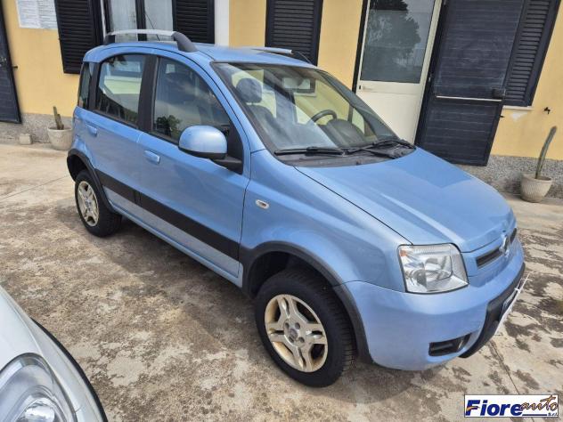 FIAT - Panda - 1.3 MJT 16V 4x4 Climbing - Foto 6