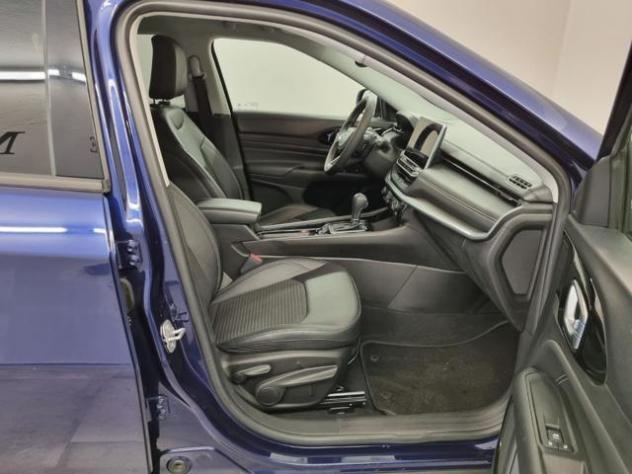 JEEP Compass 1.3 Turbo T4 150 CV aut. 2WD Limited rif. 23731003 - Foto 10