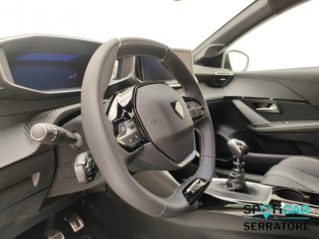 Peugeot 208 II 2023 1.2 puretech GT s&s 100cv - Foto 9