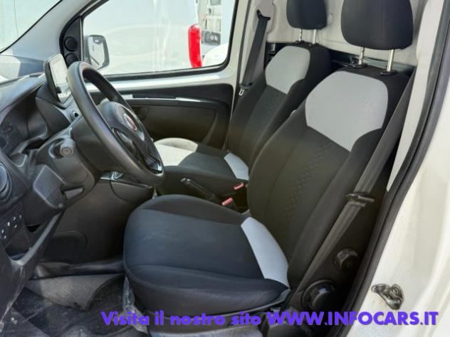 FIAT Fiorino 1.3 MJT 95CV Cargo SX + IVA rif. 23997706 - Foto 5