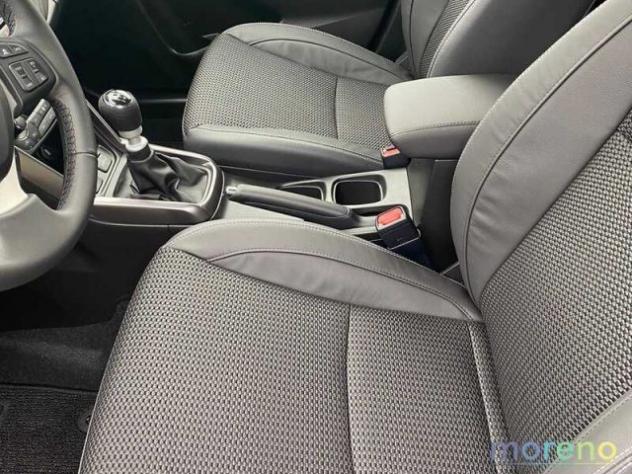 SUZUKI S-Cross 1.4h Top+ 2wd rif. 18236905 - Foto 8