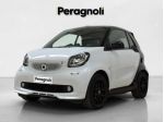 SMART ForTwo 90 0.9 T twinamic cabrio Passion rif. 24101809