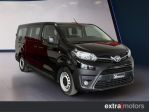 Toyota Proace Verso 2.0 D EXCUTIVE 9 POSTI PREZZO IVA INCLUSA