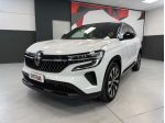 Renault Austral Full Hybrid E-Tech 200cv Techno iva esposta