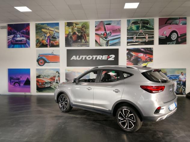 MG ZS ZS 1.5 Luxury - Foto 5