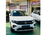 Volkswagen T-Cross 1.0 TSI Edition Plus