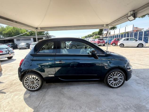 Fiat 500 1.2 Lounge - Foto 4