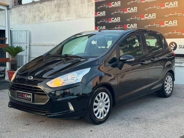 Ford B-Max 1.5 TDCi 75 CV Titanium - Foto 4