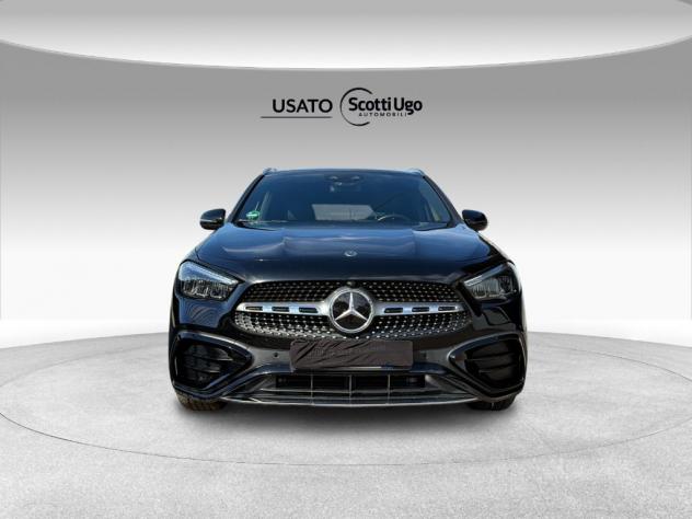 Mercedes-Benz GLA GLA-H247 2023 180 d AMG Line Advanced Plus auto - Foto 2