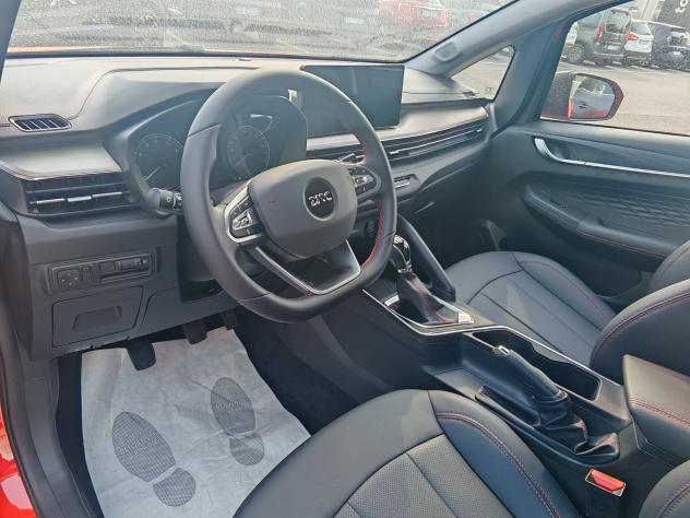 EMC Quattro 1.5 DOHC VVT 5MT - Foto 6