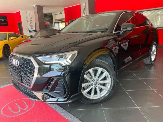 AUDI Q3 SPTB 40TDI QUATTRO 190cv - Foto 2
