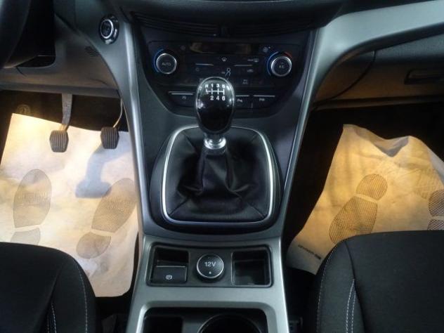 FORD Kuga 1.5 EcoBoost 120cv 2WD Trend EU6 - Foto 7