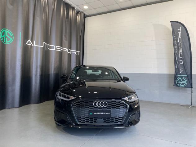 Audi A3 SPB 40 TFSI e S tronic - Foto 2